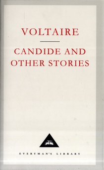 Candide And Other Stories