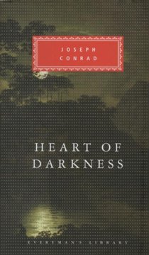 Heart Of Darkness voorzijde