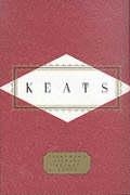 Keats Selected Poems voorzijde