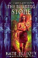 The Burning Stone