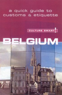 Belgium - Culture Smart!