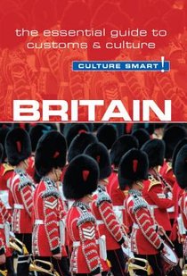 Britain - Culture Smart!