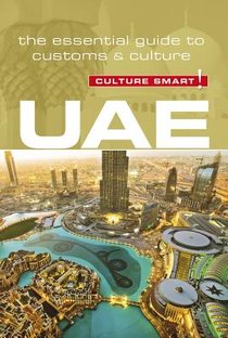 UAE - Culture Smart! voorzijde