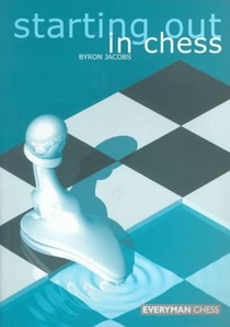 Starting Out in Chess voorzijde