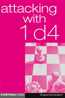 Attacking with 1 d4
