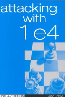 Attacking with 1 e4