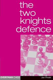 The Two Knights Defence