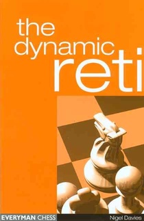 The Dynamic Reti, the