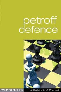 Petroff Defence