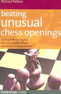 Beating Unusual Chess Openings