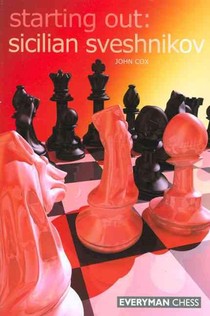 Sicilian Sveshnikov