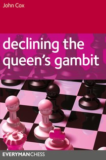 Declining the Queen's Gambit voorzijde