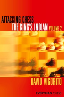 Attacking Chess: The King's Indian