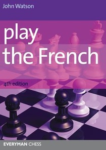 Play the French voorzijde