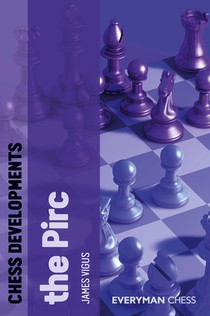 Chess Developments: The Pirc