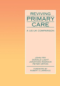 Reviving Primary Care