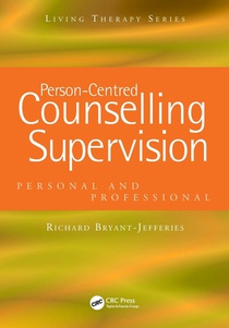 Person-Centred Counselling Supervision voorzijde