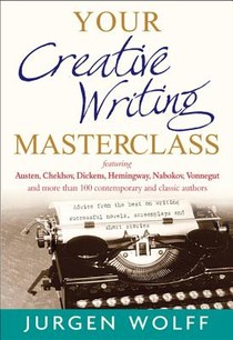 Your Creative Writing Masterclass