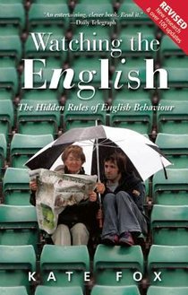 Watching the English