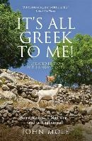 It's All Greek to Me!