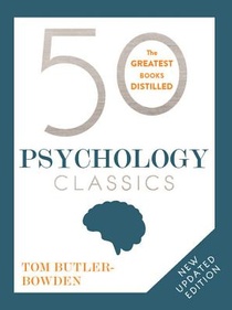 50 Psychology Classics