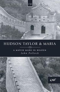 Hudson Taylor & Maria