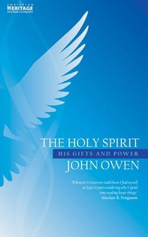 The Holy Spirit voorzijde