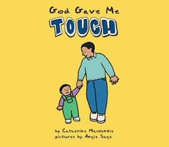 God Gave Me Touch voorzijde