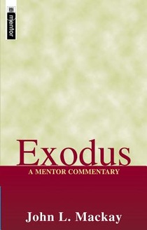 Exodus voorzijde