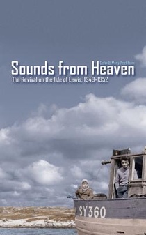 Sounds from Heaven voorzijde