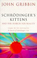 Schrodinger's Kittens voorzijde