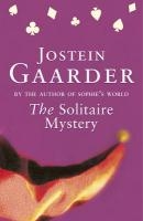 The Solitaire Mystery voorzijde