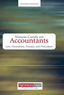 Watson-Gandy on Accountants