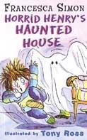 The Haunted House