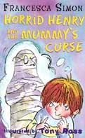 The Mummy's Curse