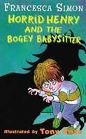 Bogey Babysitter