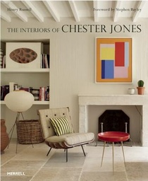 Interiors of Chester Jones