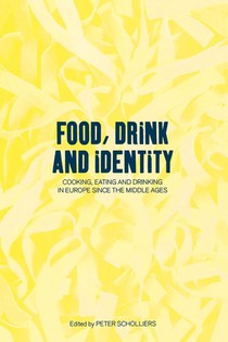 Food, Drink and Identity