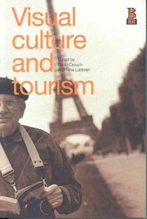 Visual Culture and Tourism voorzijde
