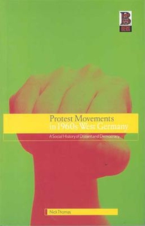 Protest Movements in 1960s West Germany