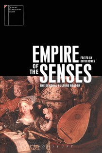 Empire of the Senses voorzijde