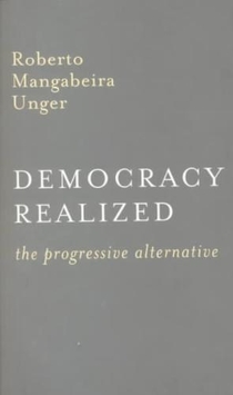 Democracy Realized