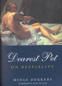 Dearest Pet