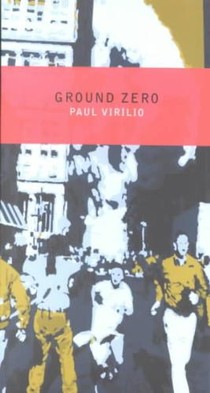 Ground Zero voorzijde