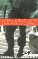 Image and Reality of the Israel-Palestine Conflict voorzijde