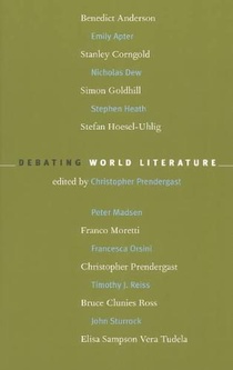 Debating World Literature