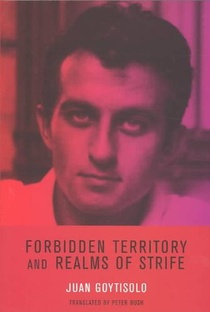 Forbidden Territory and Realms of Strife