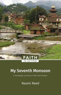 My Seventh Monsoon