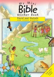 David and Goliath and Other Stories
