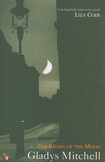 The Rising Of The Moon